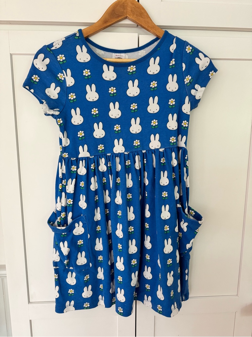 Miffy Hanna Andersson Dress